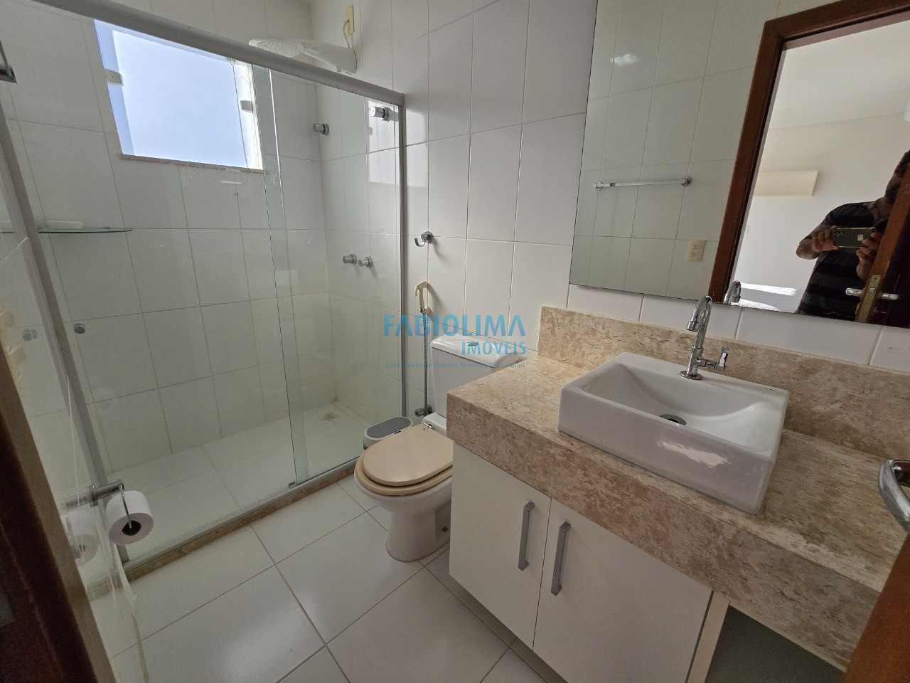 Casa de Condomínio, 4 quartos - Foto 61