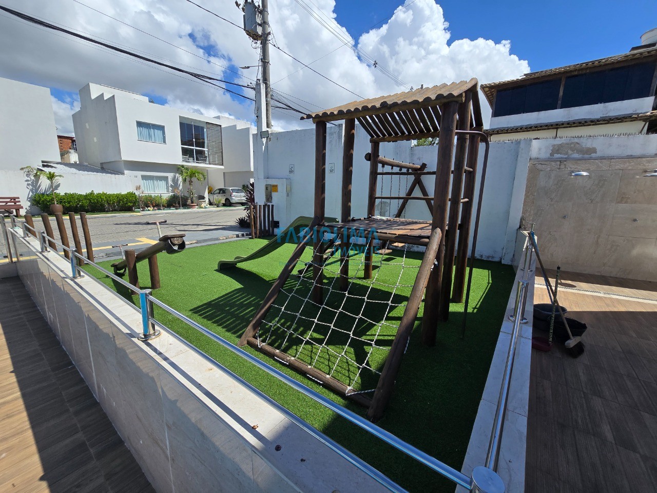 Casa de Condomínio, 4 quartos - Foto 49