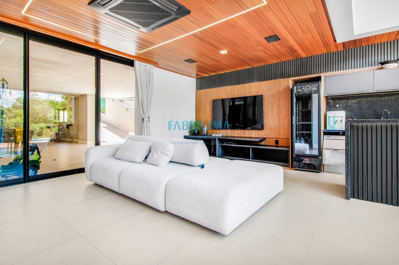 Casa de Condomínio, 5 quartos - Foto 4