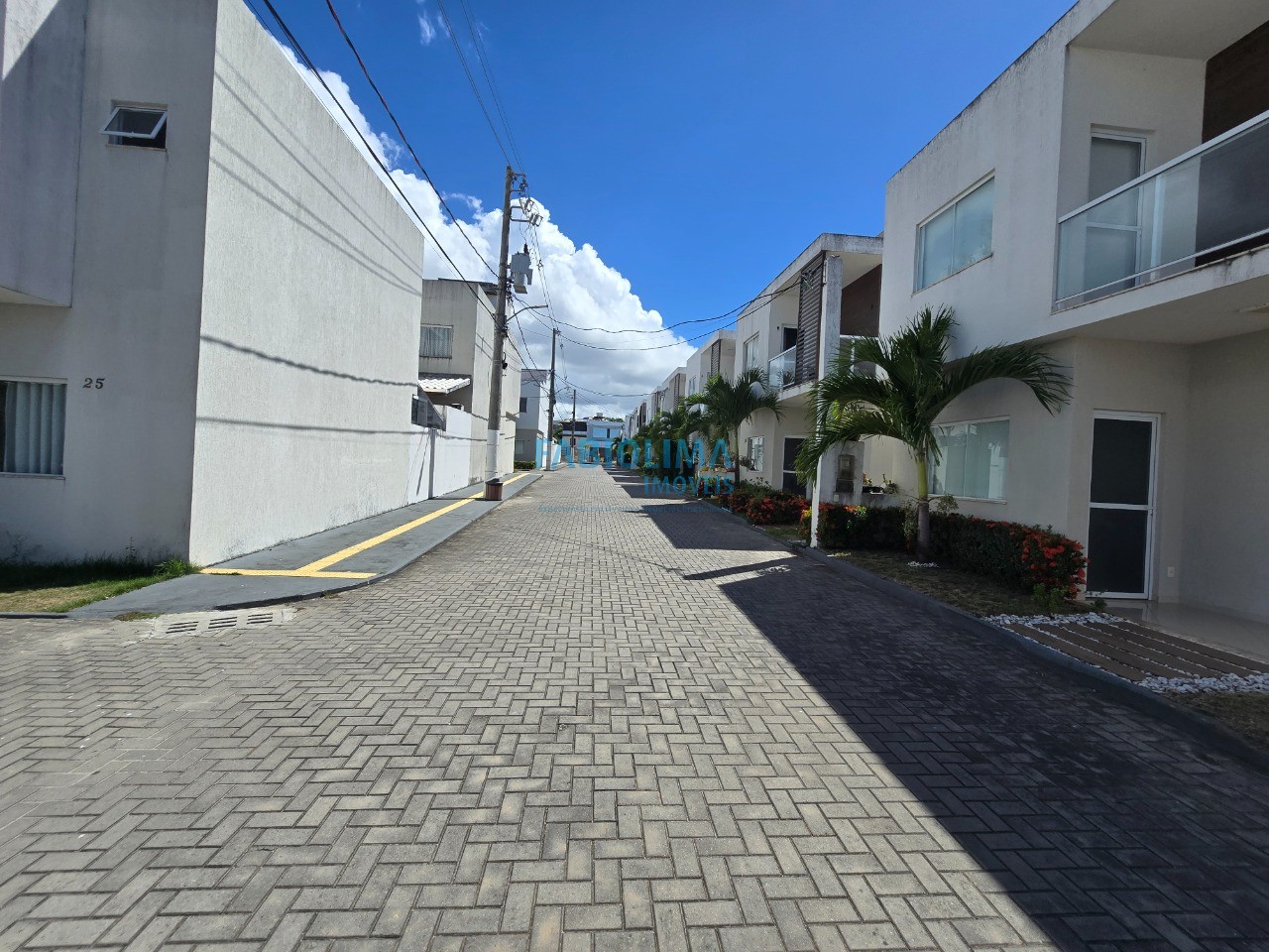 Casa de Condomínio, 4 quartos - Foto 34