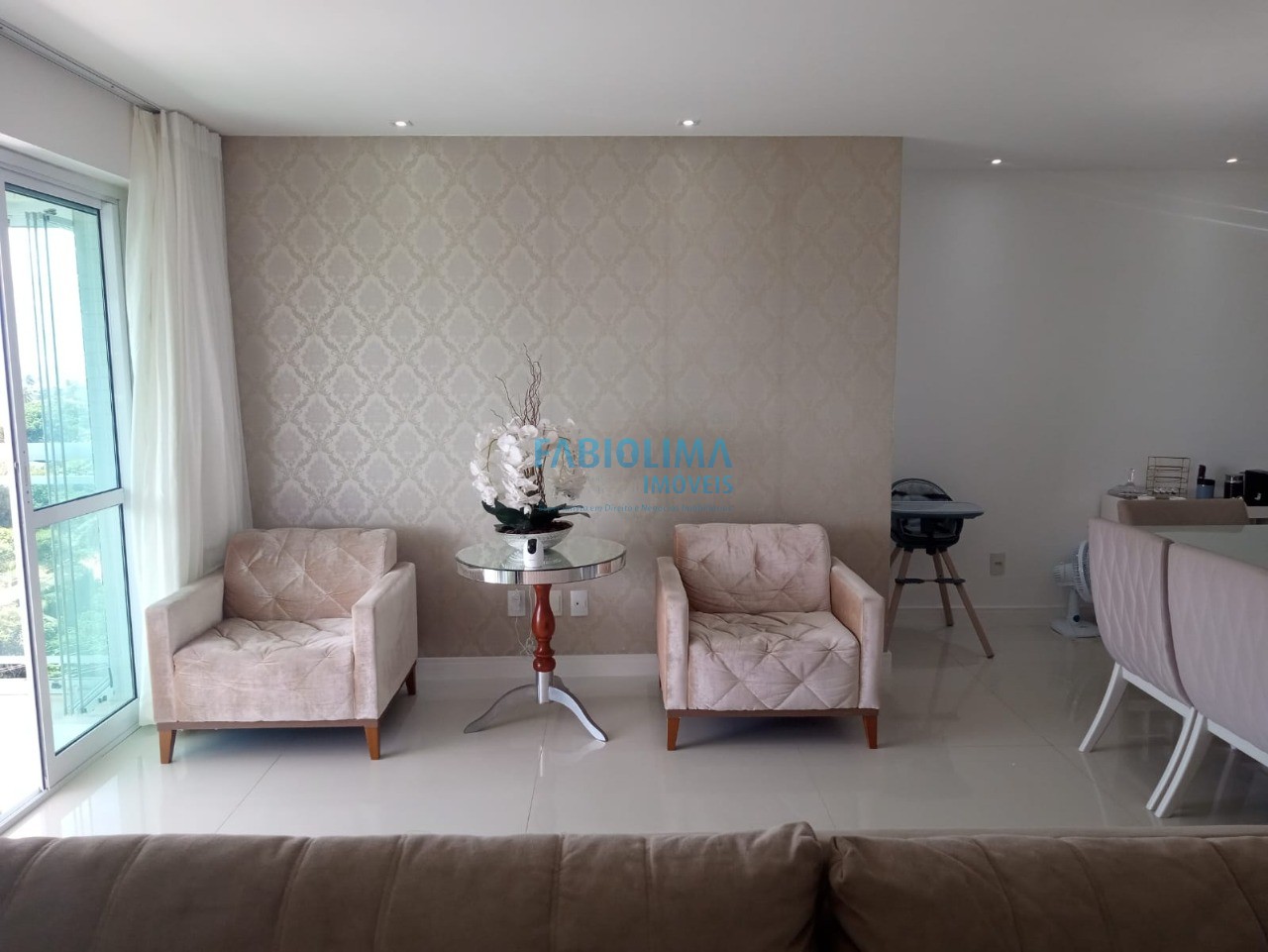 Apartamento, 3 quartos, 145 m² - Foto 7