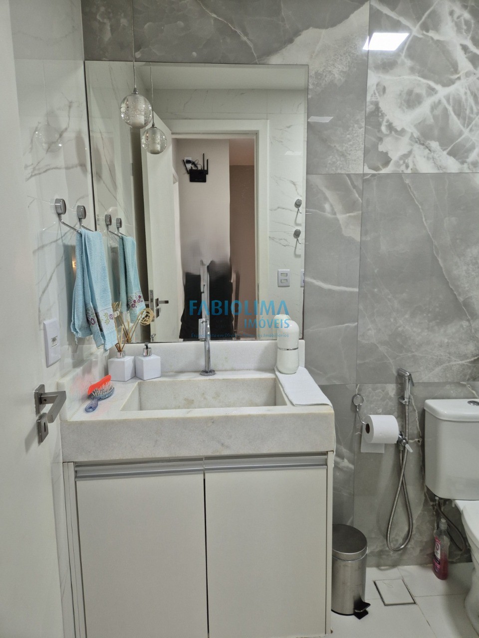 Casa de Condomínio, 4 quartos - Foto 45
