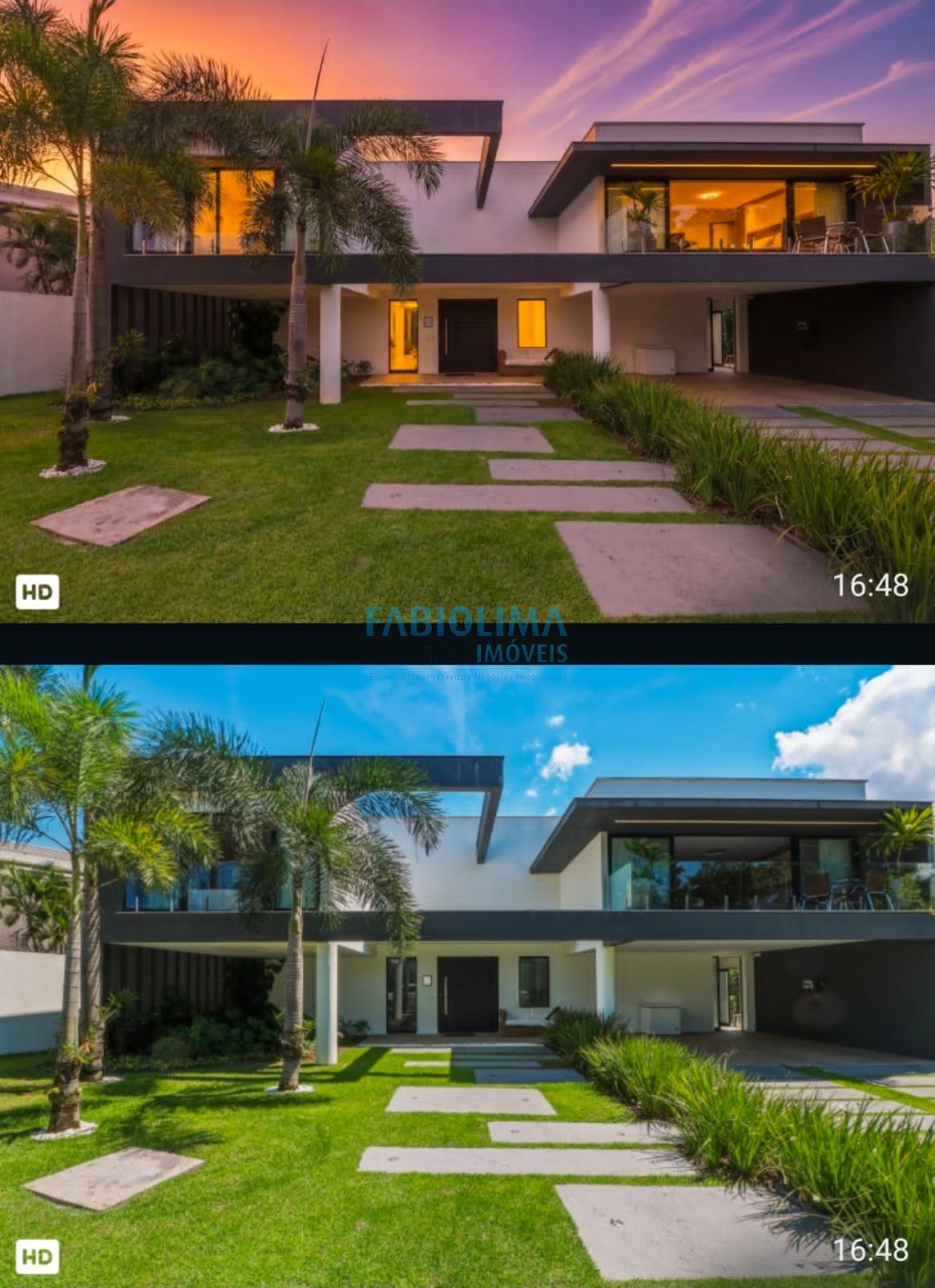 Casa de Condomínio, 6 quartos - Foto 3