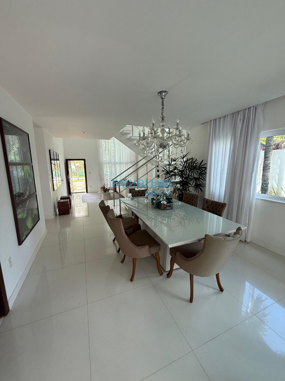 Casa de Condomínio, 4 quartos - Foto 8