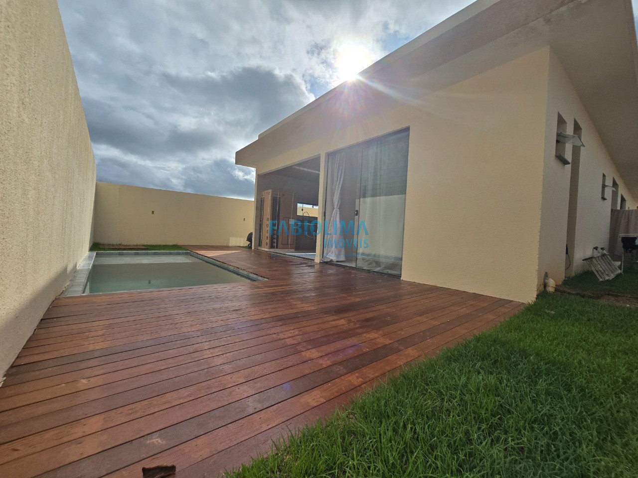 Casa de Condomínio, 3 quartos - Foto 15