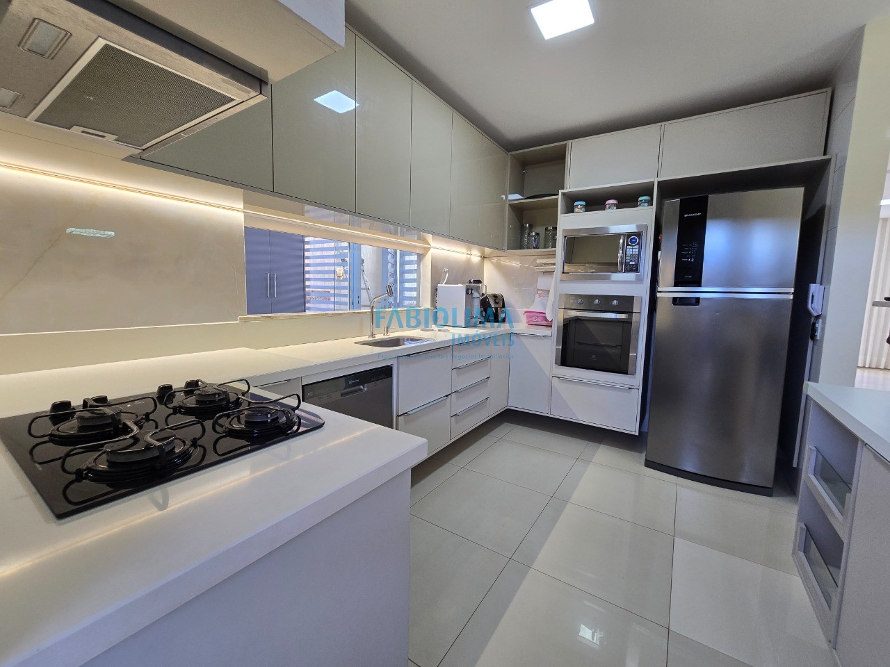 Casa de Condomínio, 4 quartos - Foto 17