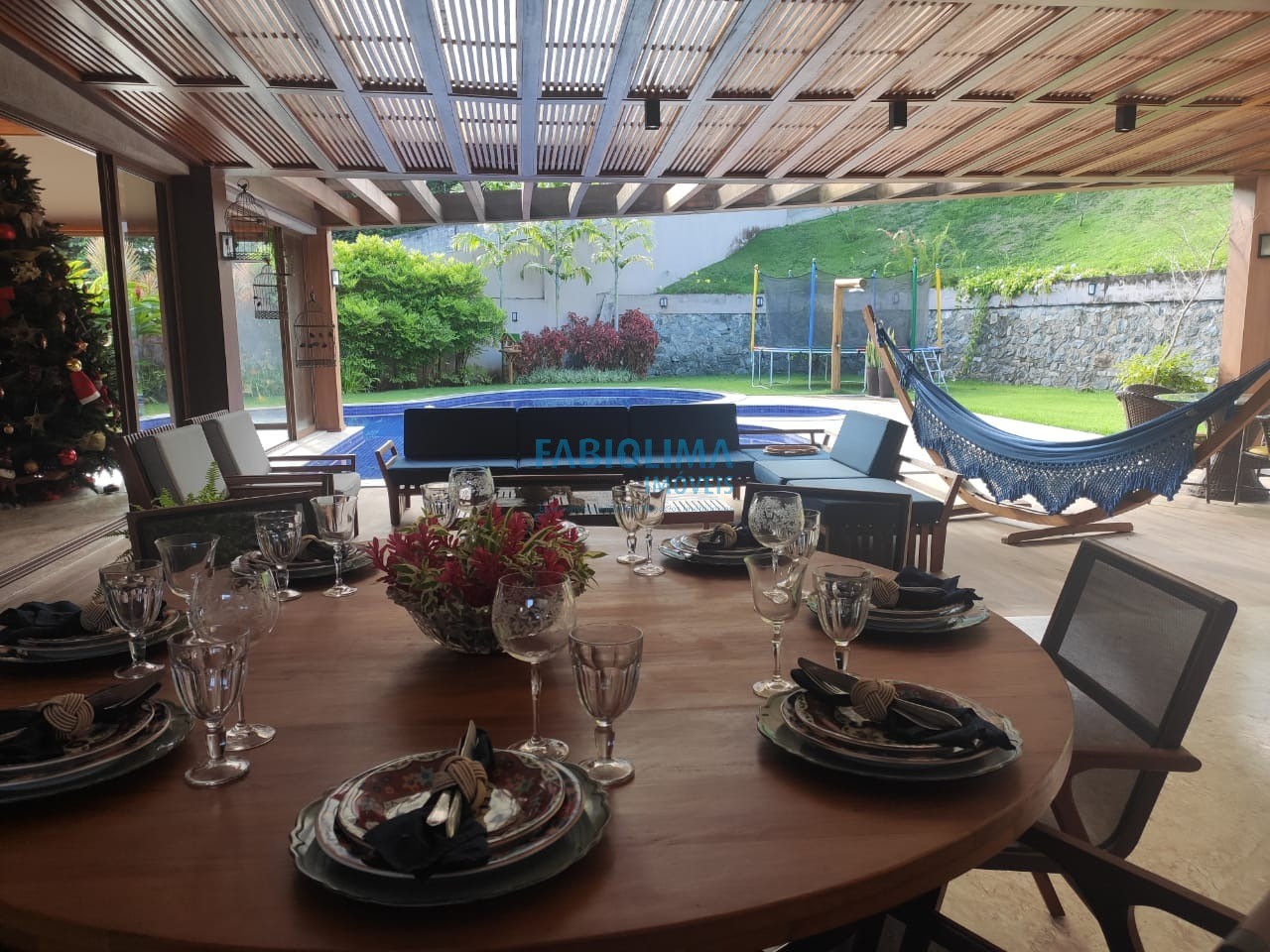 Casa de Condomínio, 5 quartos - Foto 15