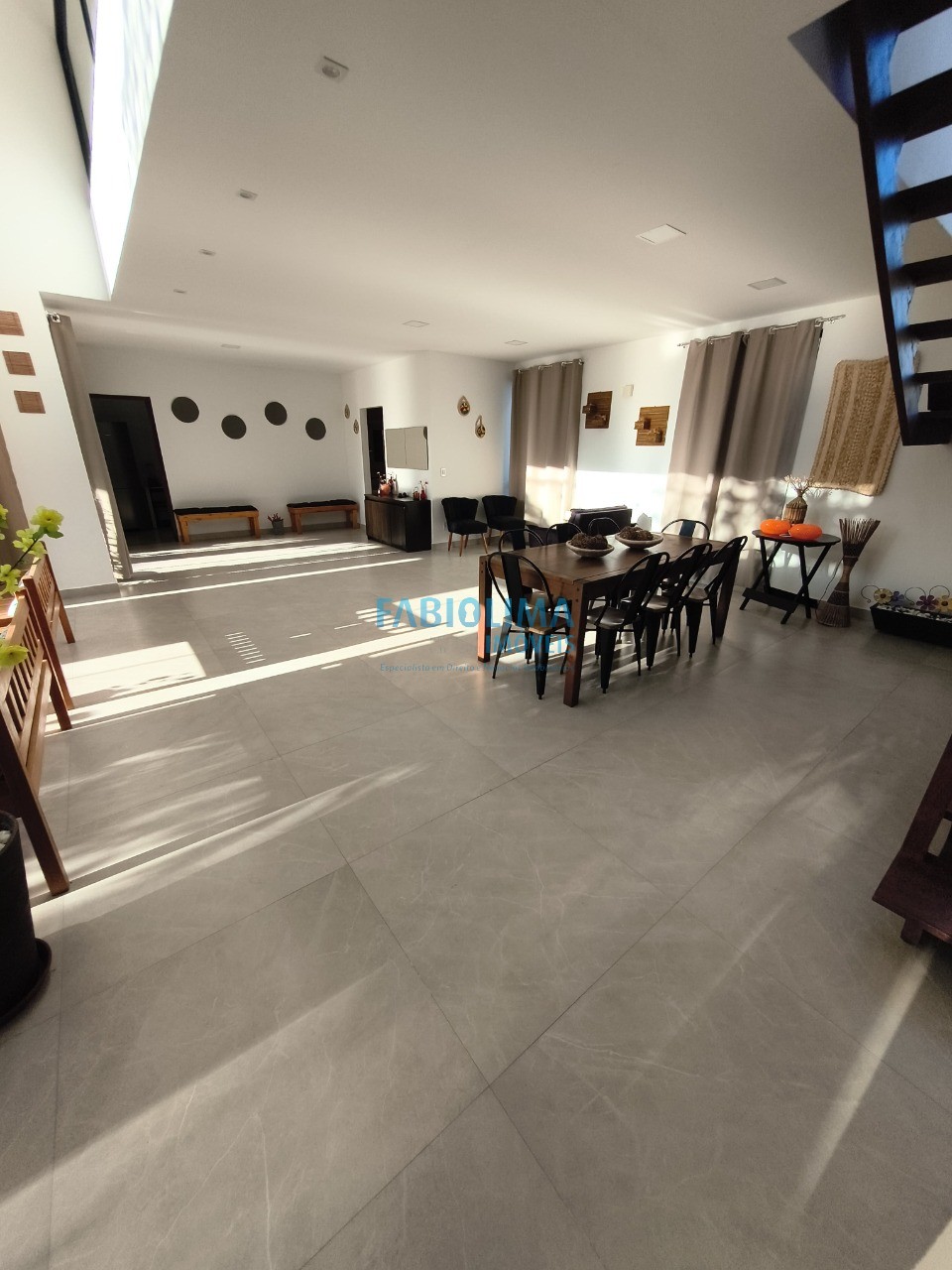 Casa de Condomínio, 5 quartos - Foto 7