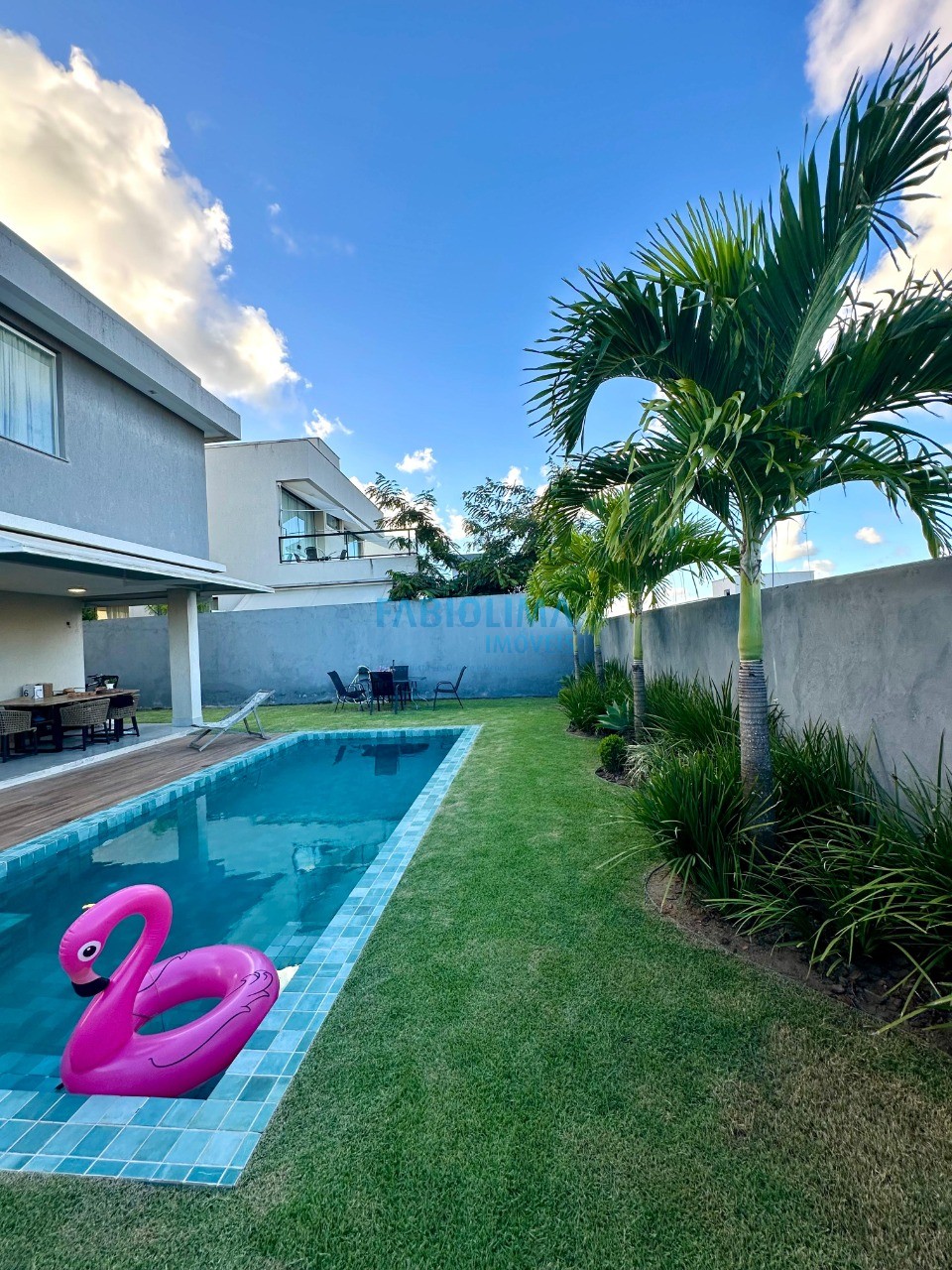 Casa de Condomínio, 3 quartos - Foto 23