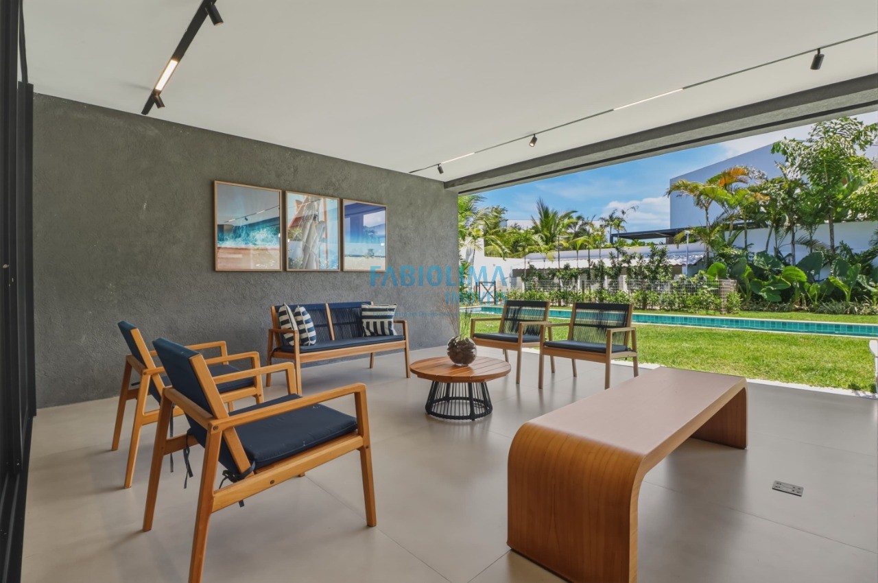 Casa de Condomínio, 6 quartos - Foto 13