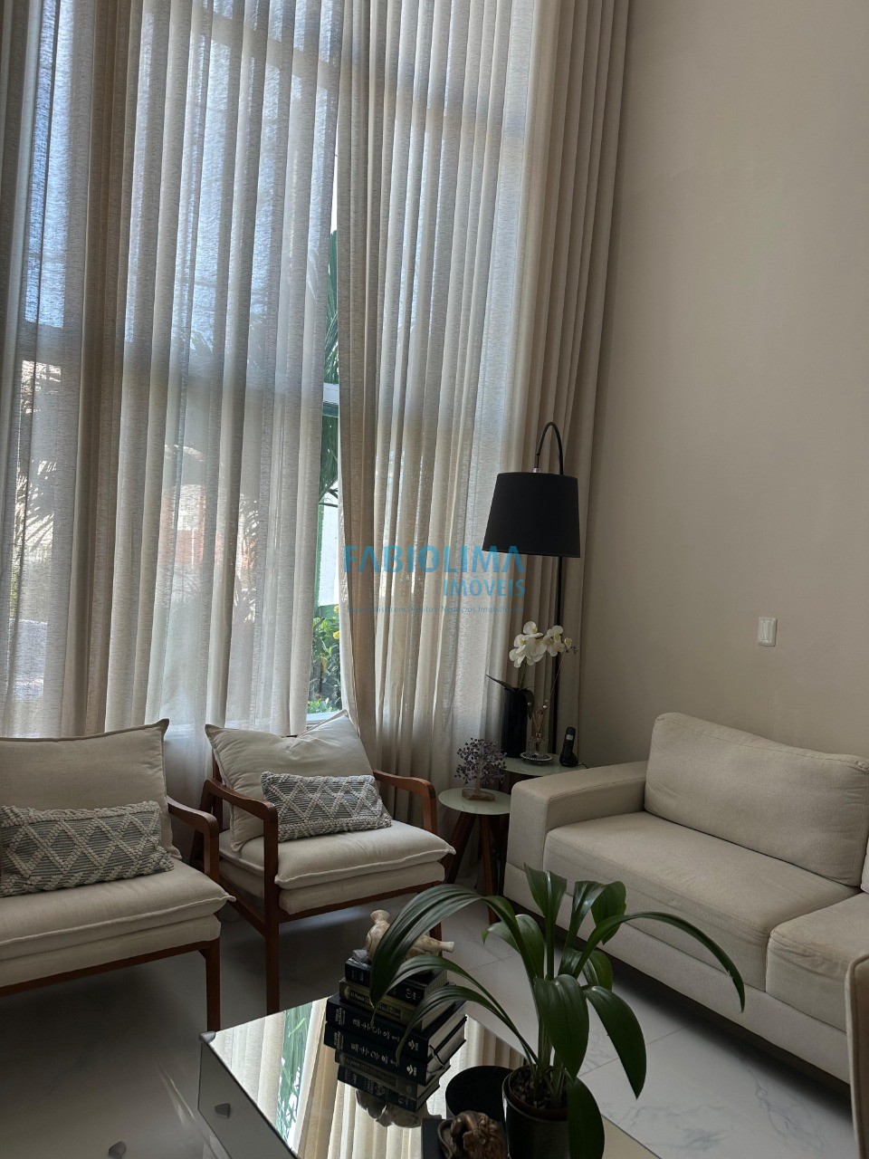 Casa de Condomínio, 4 quartos - Foto 40