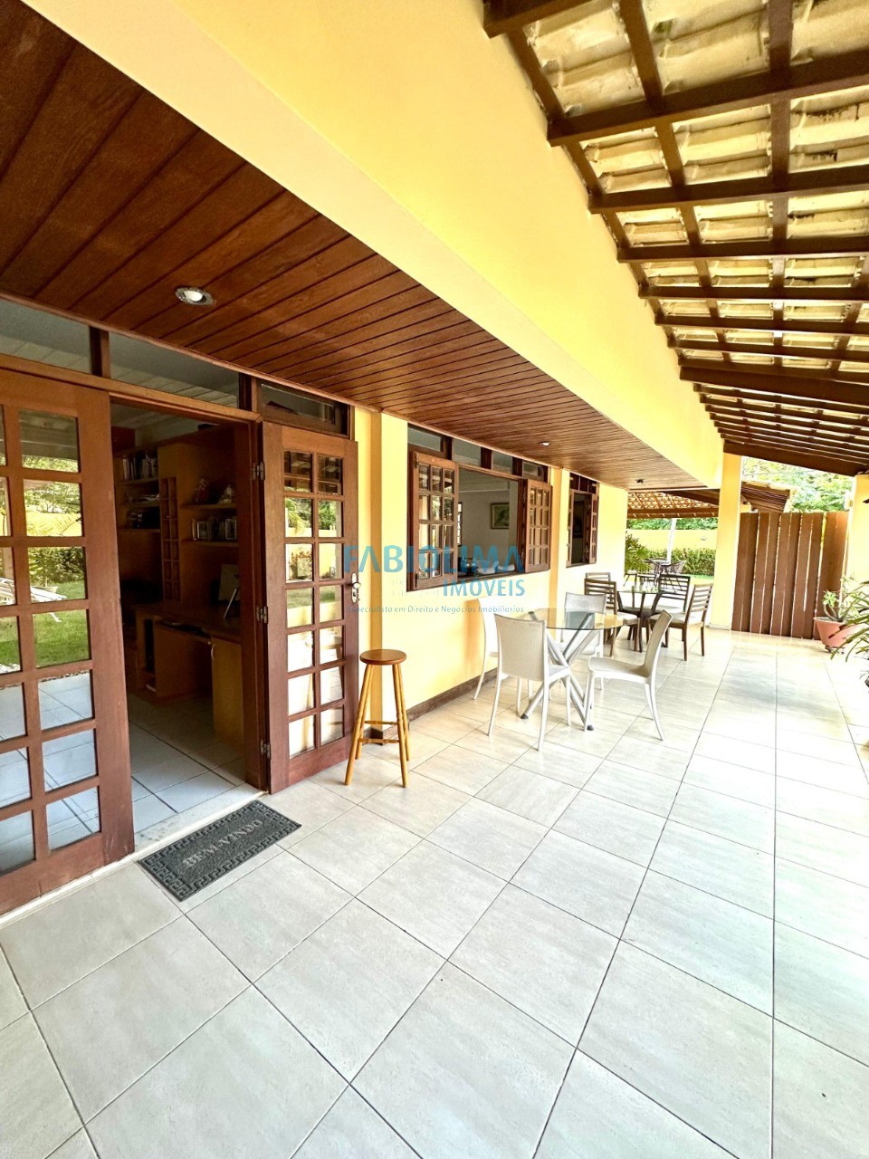 Casa de Condomínio, 5 quartos - Foto 9