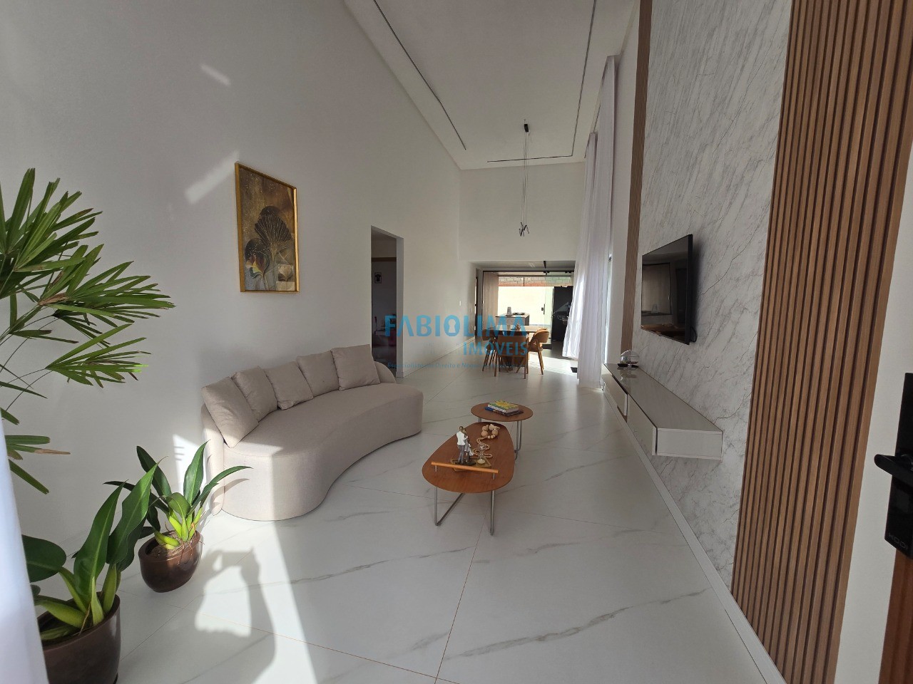 Casa de Condomínio, 3 quartos - Foto 4