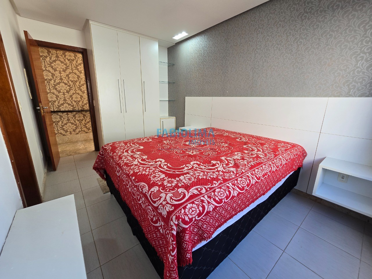 Casa de Condomínio, 4 quartos - Foto 26