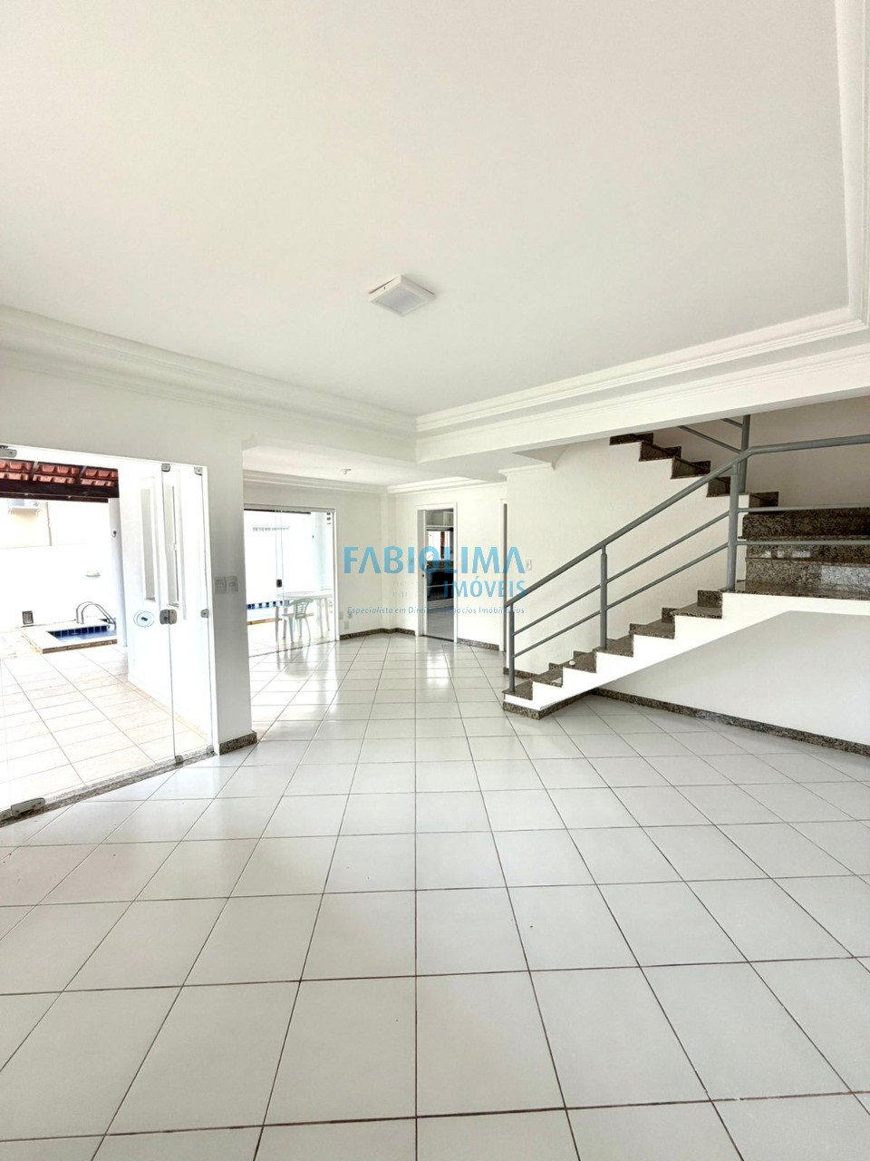 Casa de Condomínio, 4 quartos - Foto 8