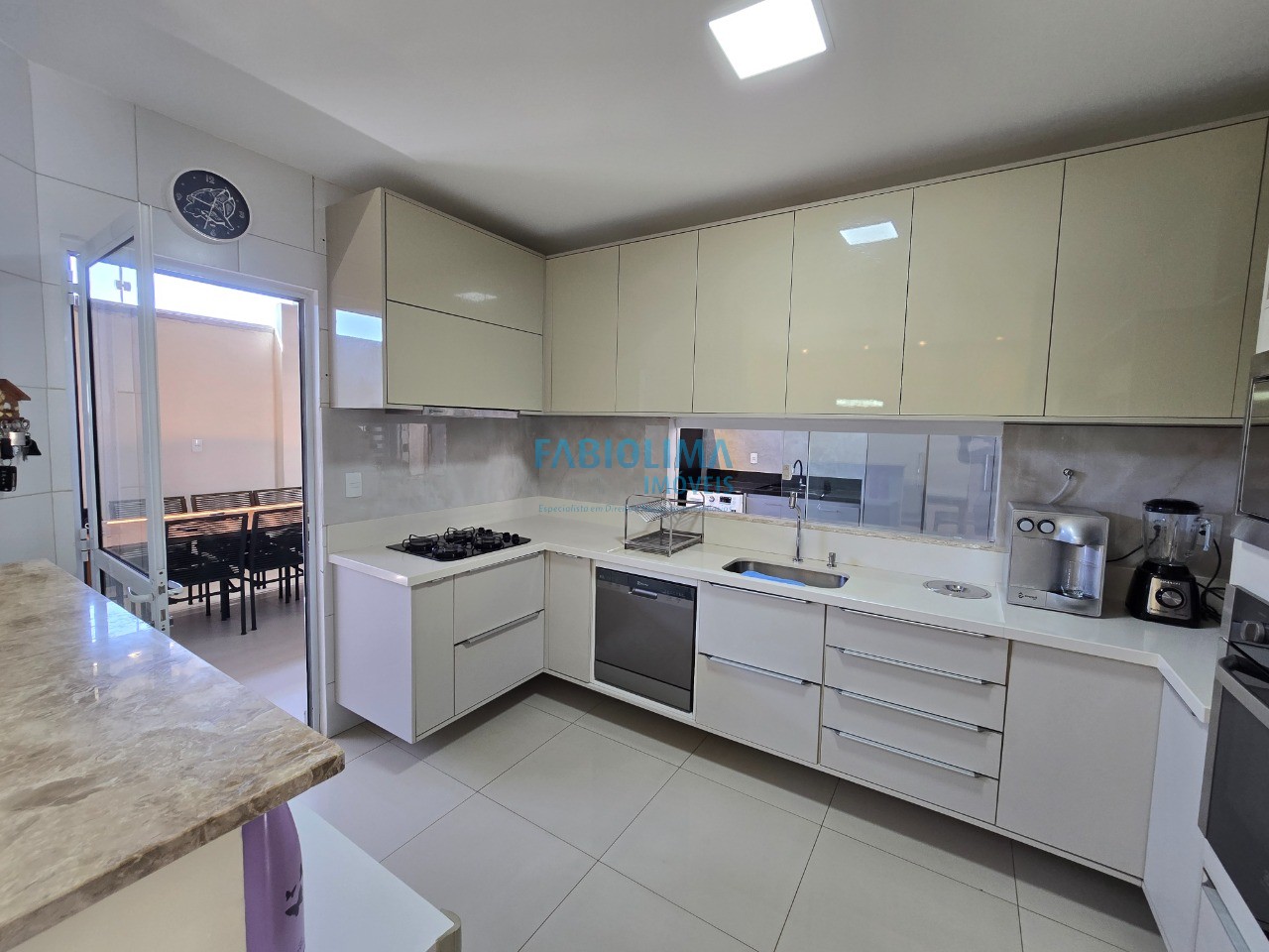 Casa de Condomínio, 4 quartos - Foto 13