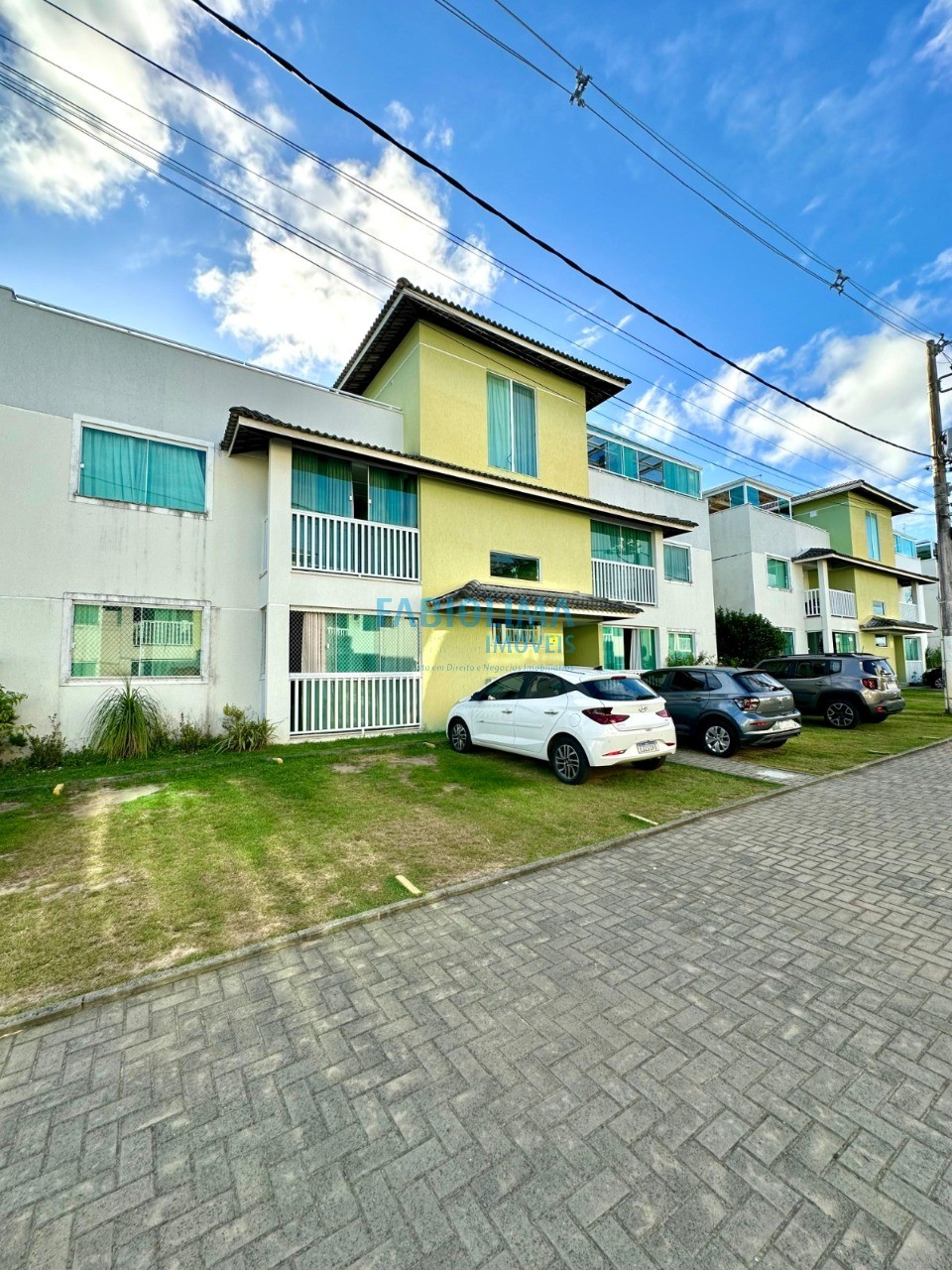 Apartamento, 2 quartos, 85 m² - Foto 1