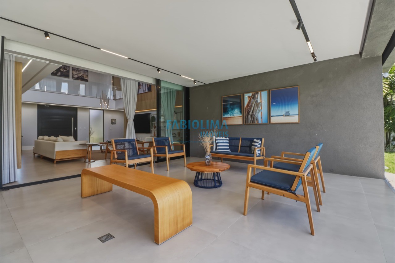 Casa de Condomínio, 6 quartos - Foto 8