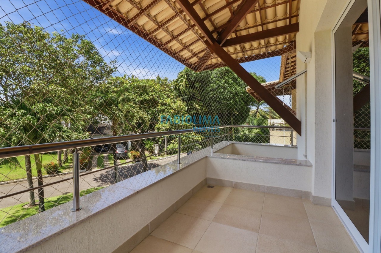 Casa de Condomínio, 4 quartos - Foto 31