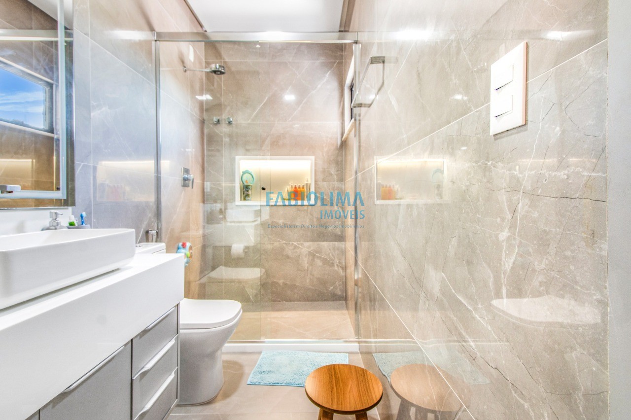 Casa de Condomínio, 5 quartos - Foto 44