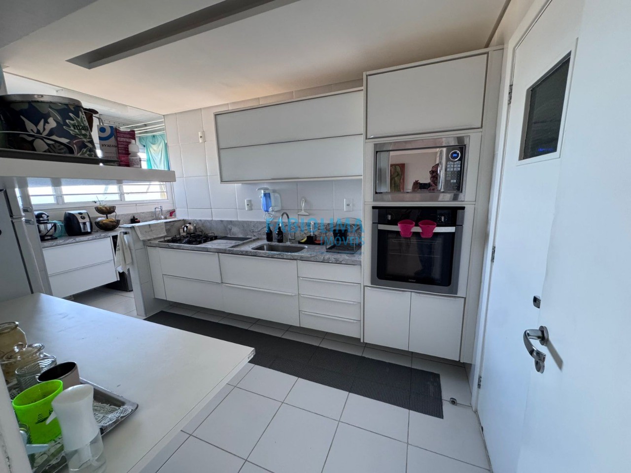 Apartamento, 3 quartos, 145 m² - Foto 6
