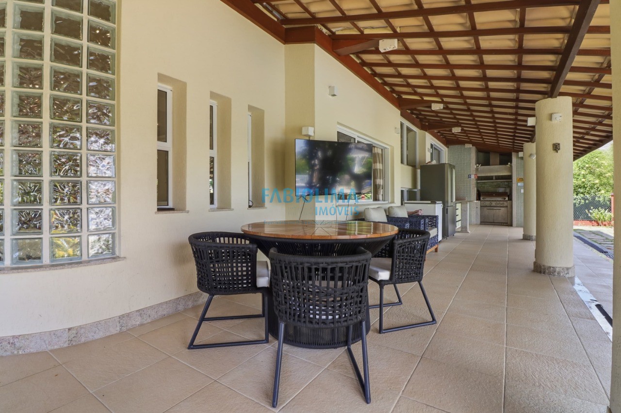 Casa de Condomínio, 4 quartos - Foto 4