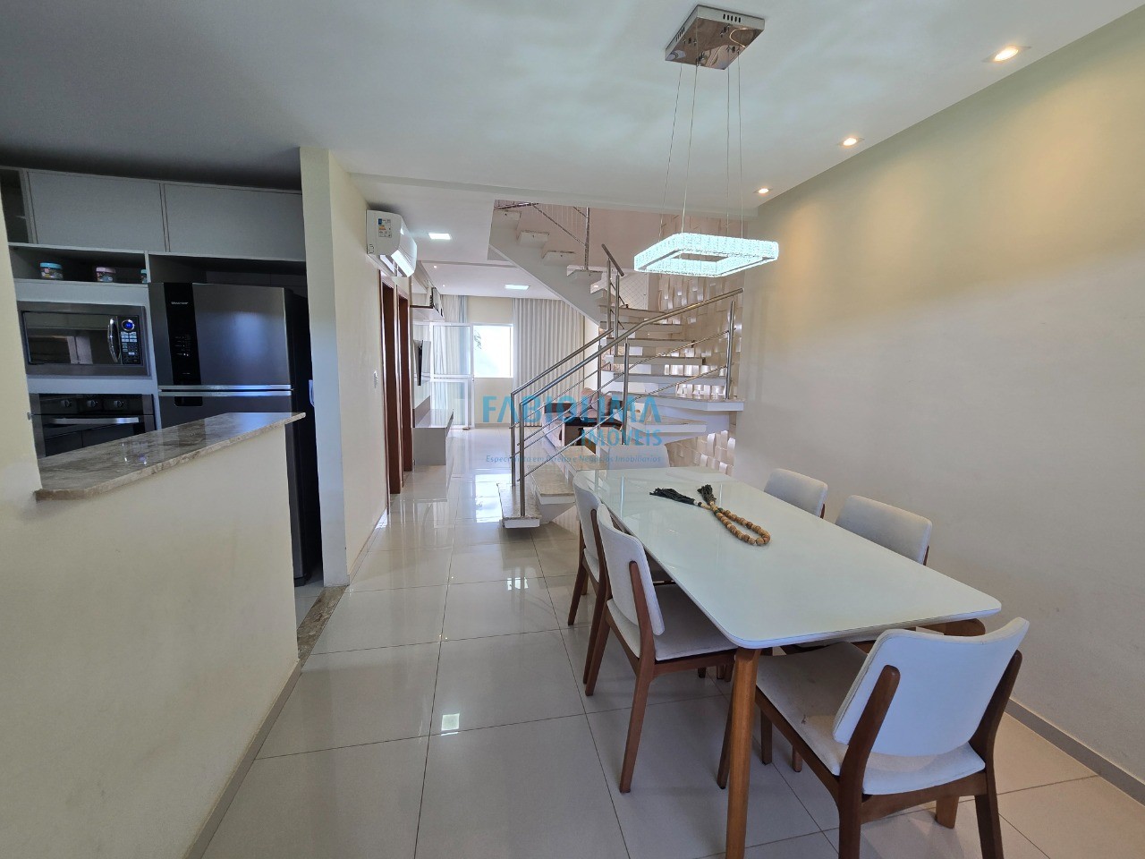 Casa de Condomínio, 4 quartos - Foto 9