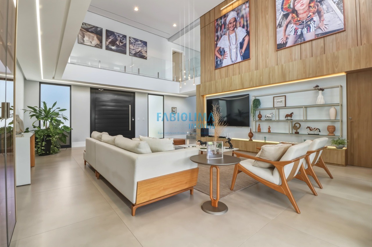 Casa de Condomínio, 6 quartos - Foto 17