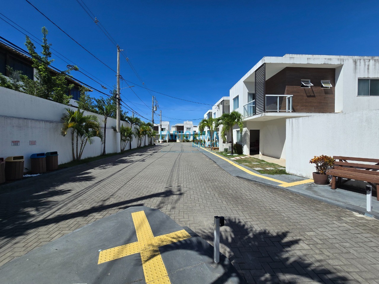 Casa de Condomínio, 4 quartos - Foto 36