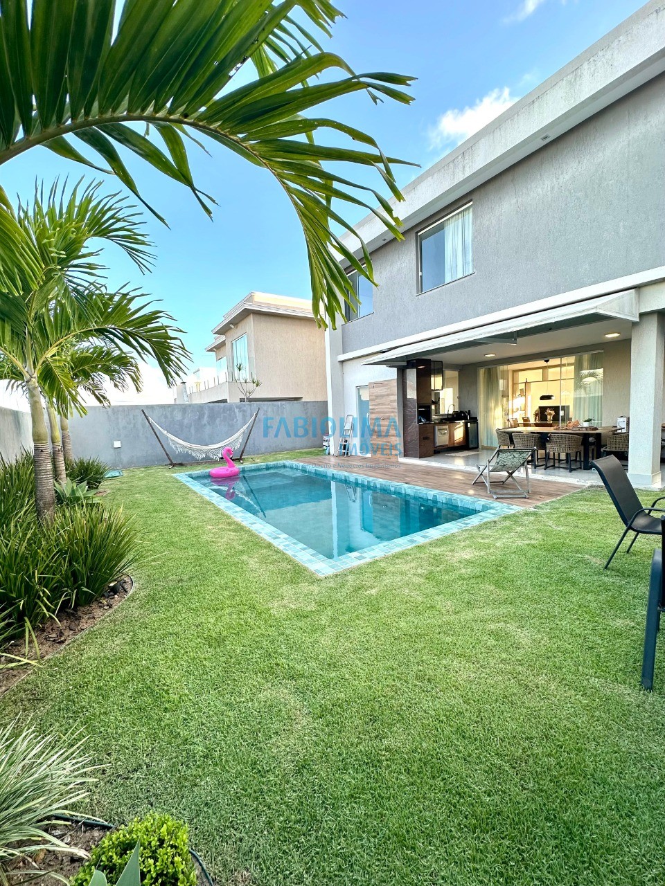 Casa de Condomínio, 3 quartos - Foto 24