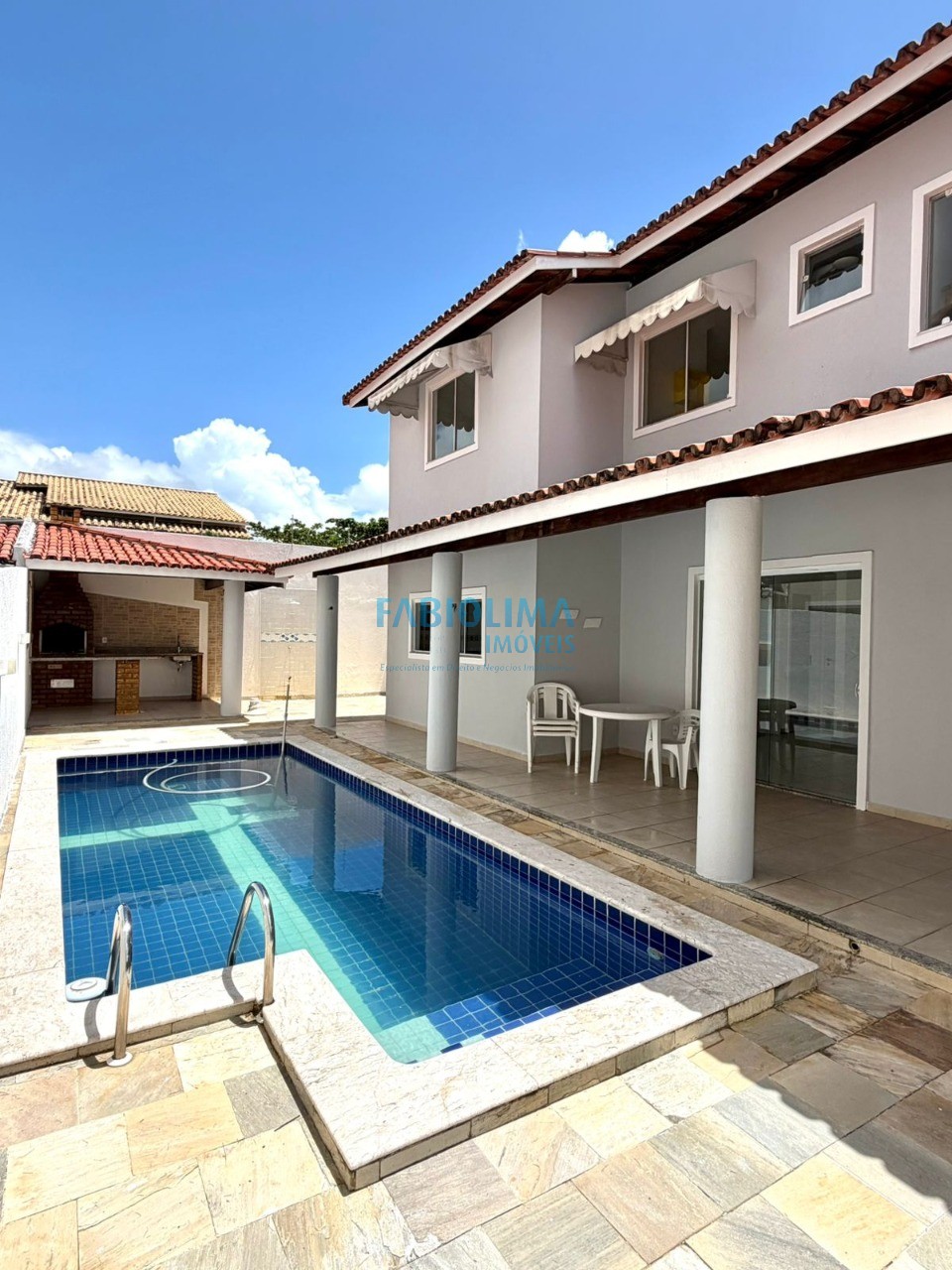 Casa de Condomínio, 4 quartos - Foto 2