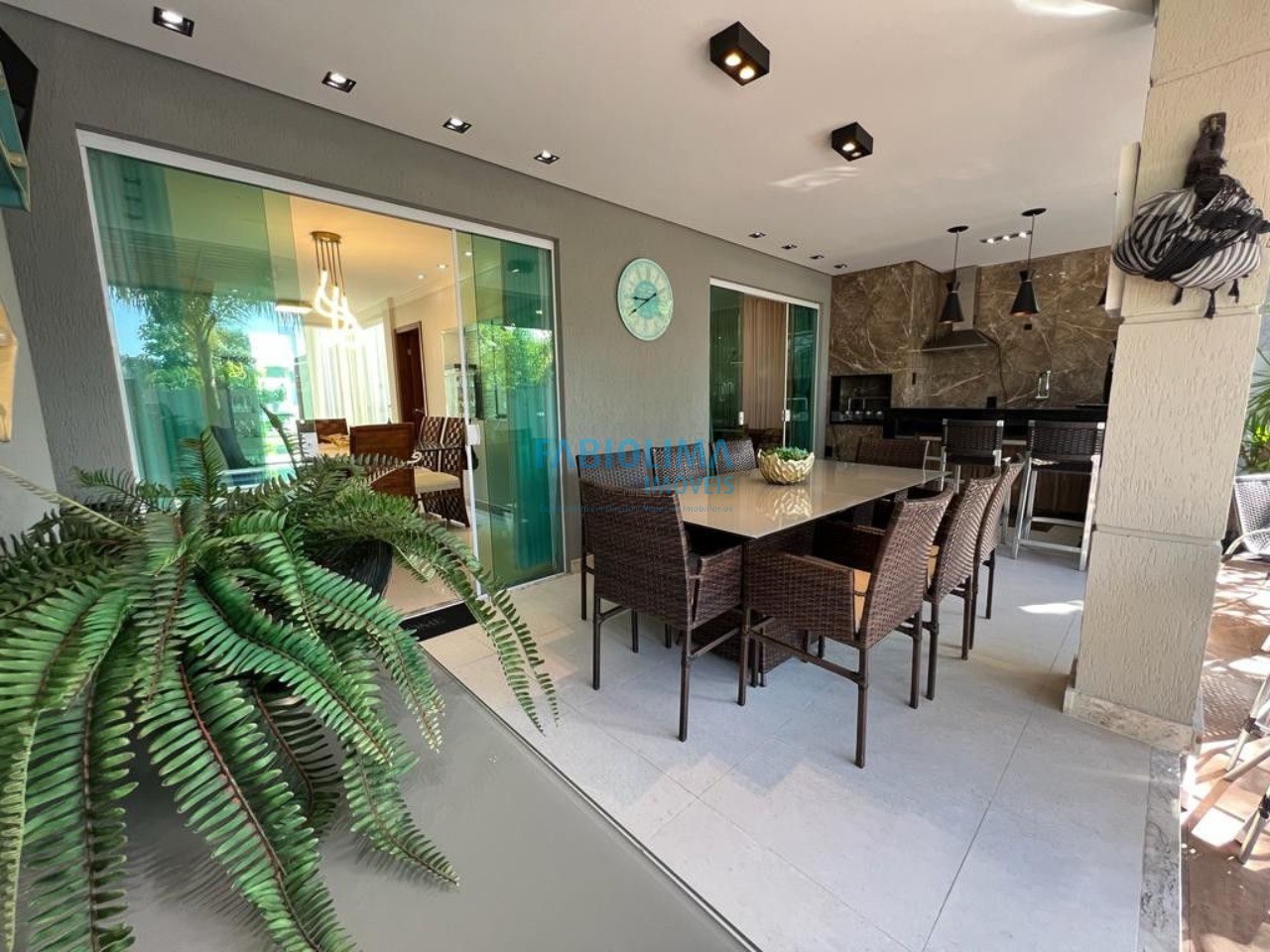 Casa de Condomínio, 4 quartos - Foto 6