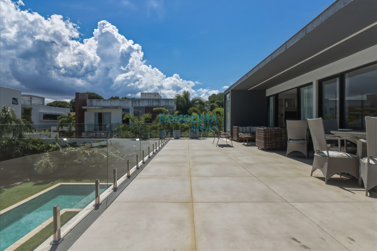 Casa de Condomínio, 6 quartos - Foto 42