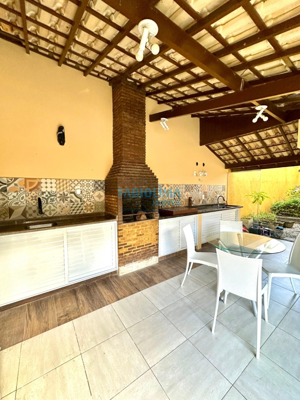 Casa de Condomínio, 5 quartos - Foto 8