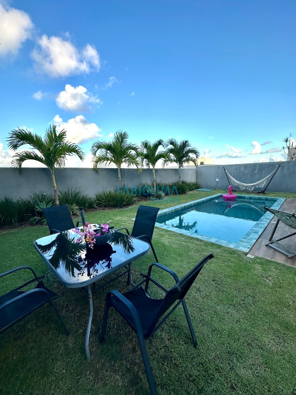 Casa de Condomínio, 3 quartos - Foto 21