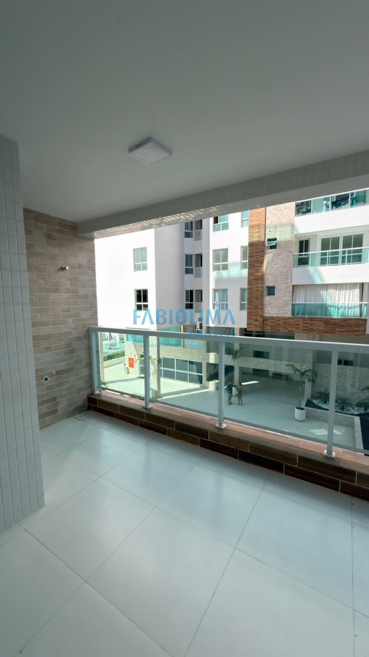 Apartamento, 3 quartos, 90 m² - Foto 1