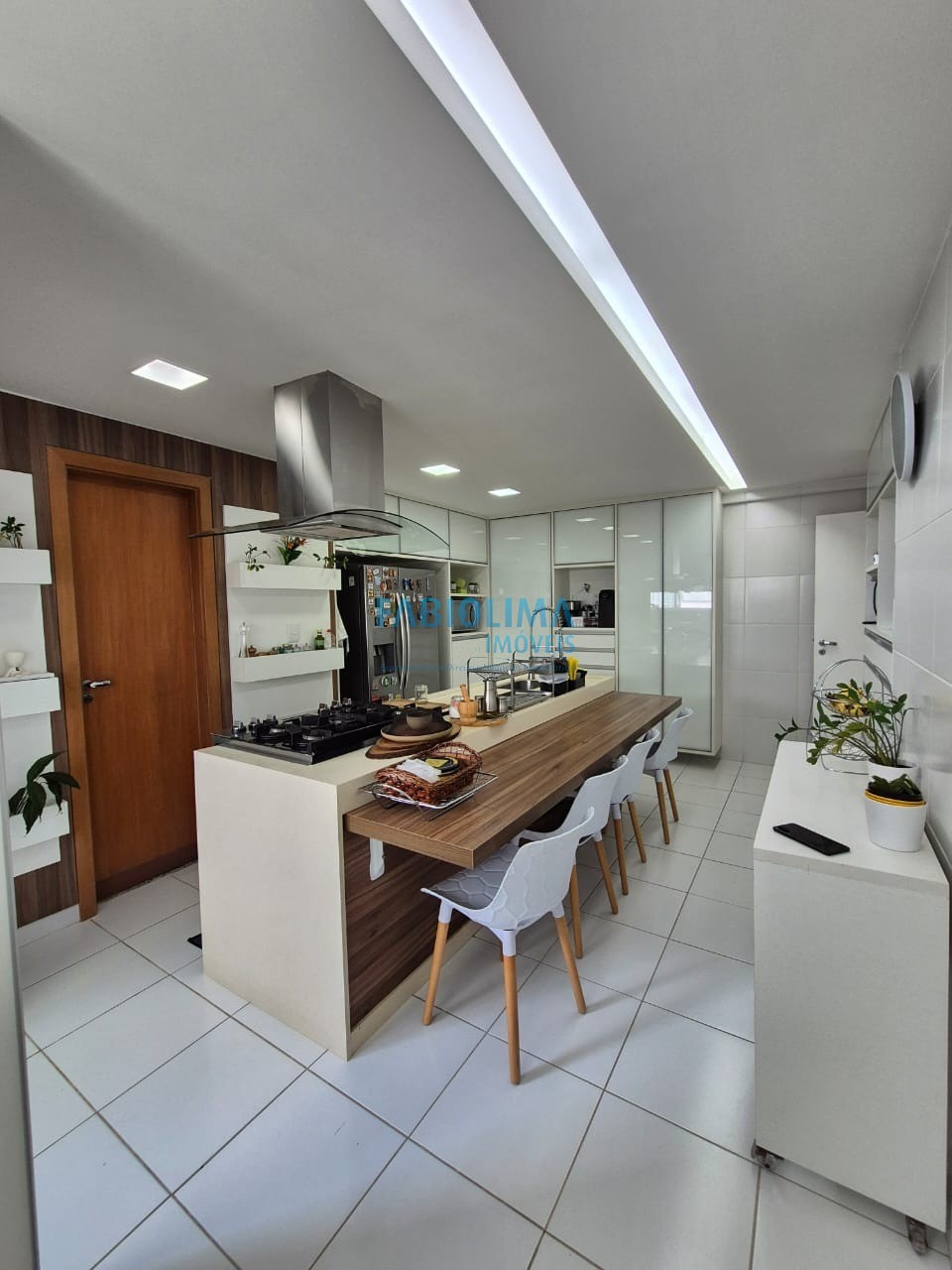 Apartamento, 4 quartos, 144 m² - Foto 2