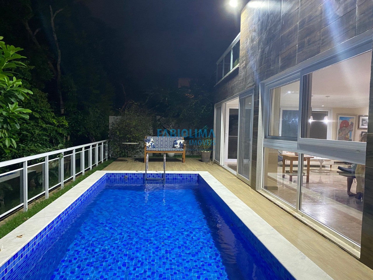 Casa de Condomínio, 4 quartos - Foto 17