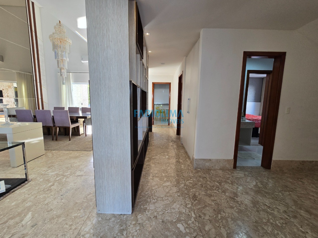 Casa de Condomínio, 4 quartos - Foto 20