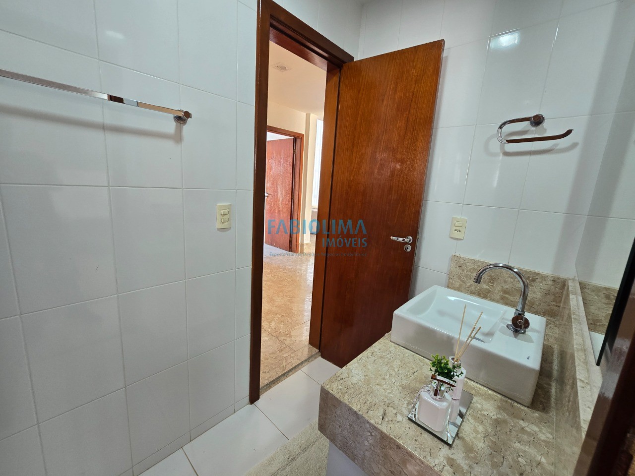 Casa de Condomínio, 4 quartos - Foto 23