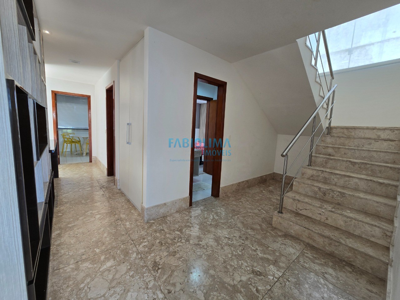 Casa de Condomínio, 4 quartos - Foto 21