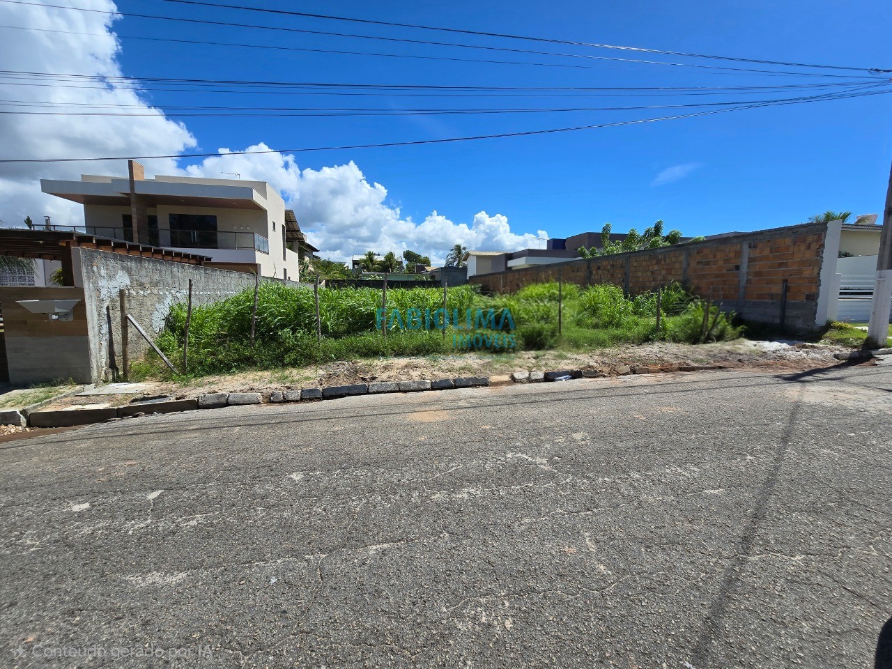 Terreno, 510 m² - Foto 5