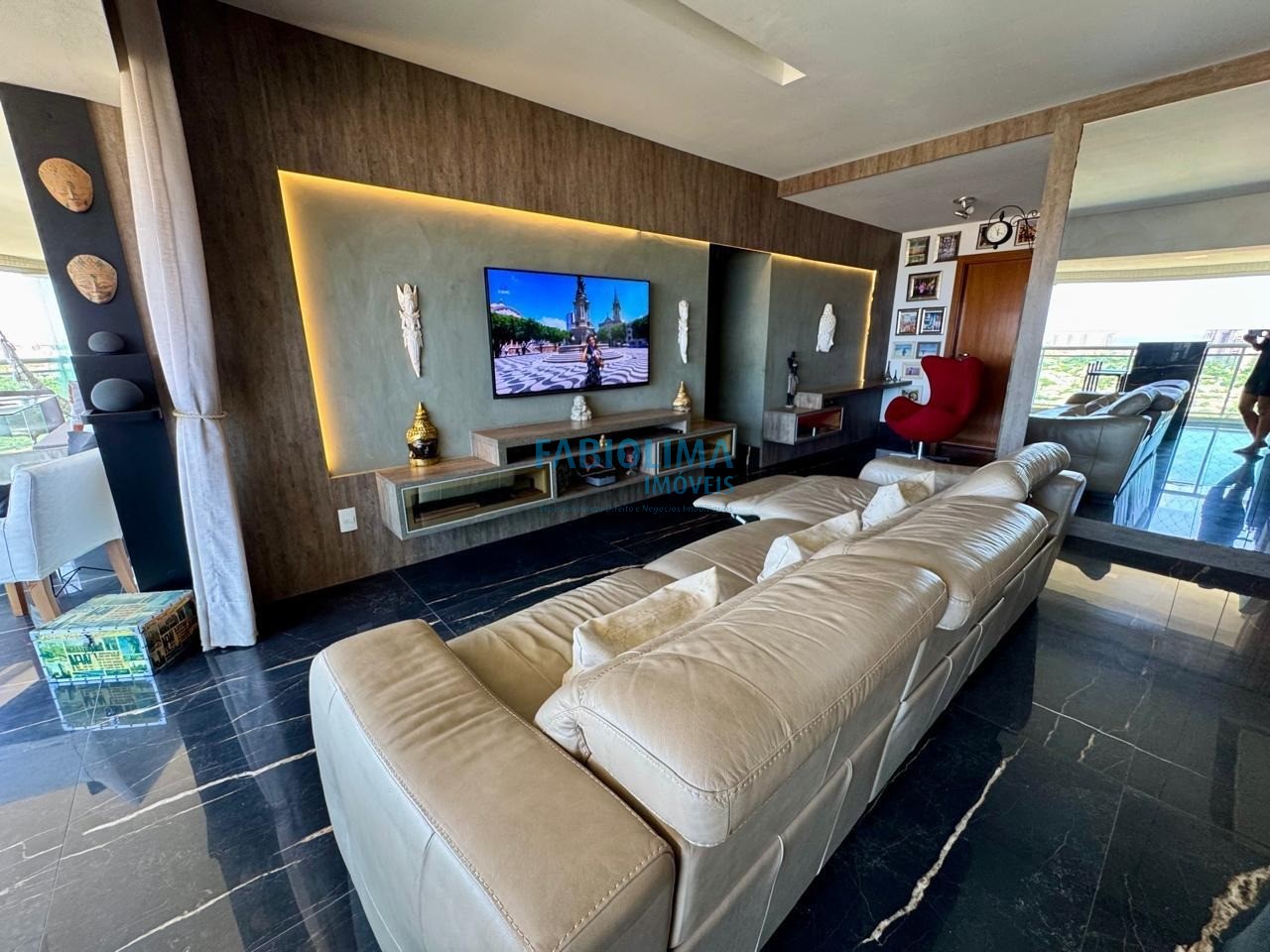Apartamento, 4 quartos, 156 m² - Foto 6