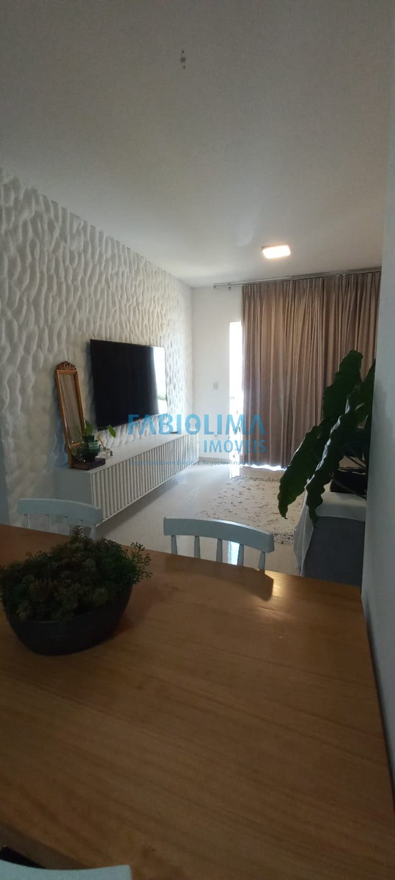 Apartamento, 3 quartos, 91 m² - Foto 3