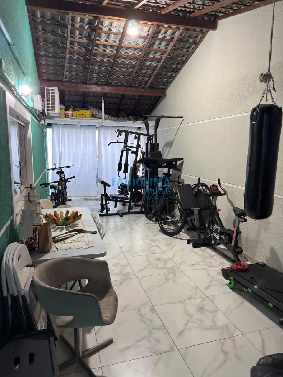 Casa de Condomínio, 4 quartos - Foto 18