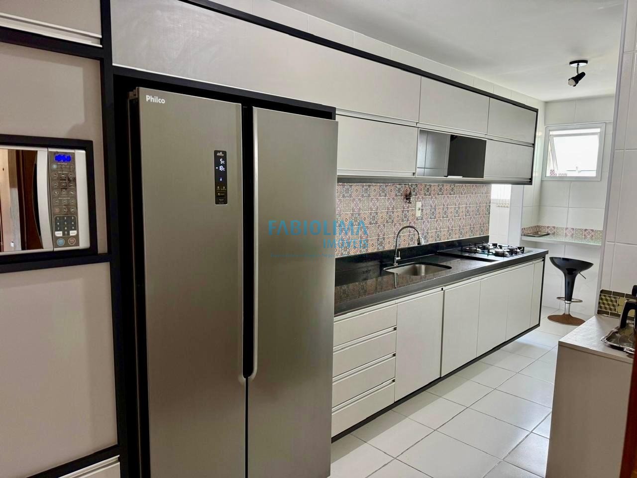Apartamento, 4 quartos, 156 m² - Foto 10