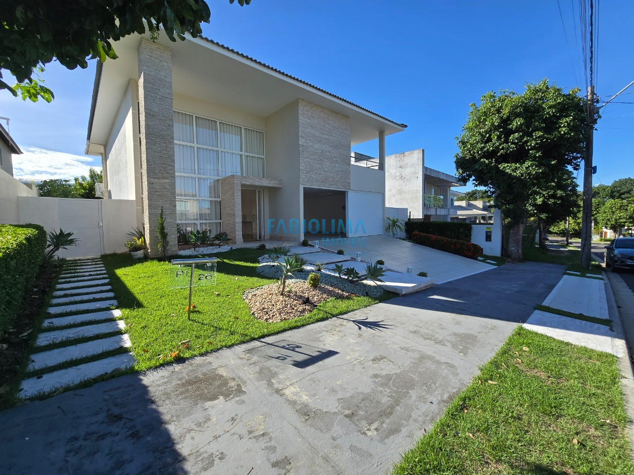 Casa de Condomínio, 4 quartos - Foto 3