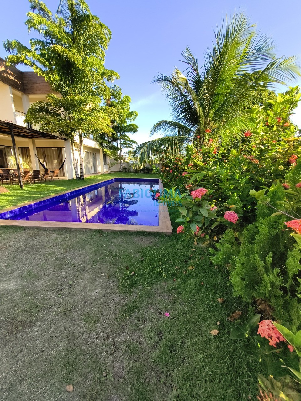 Casa de Condomínio, 5 quartos - Foto 3