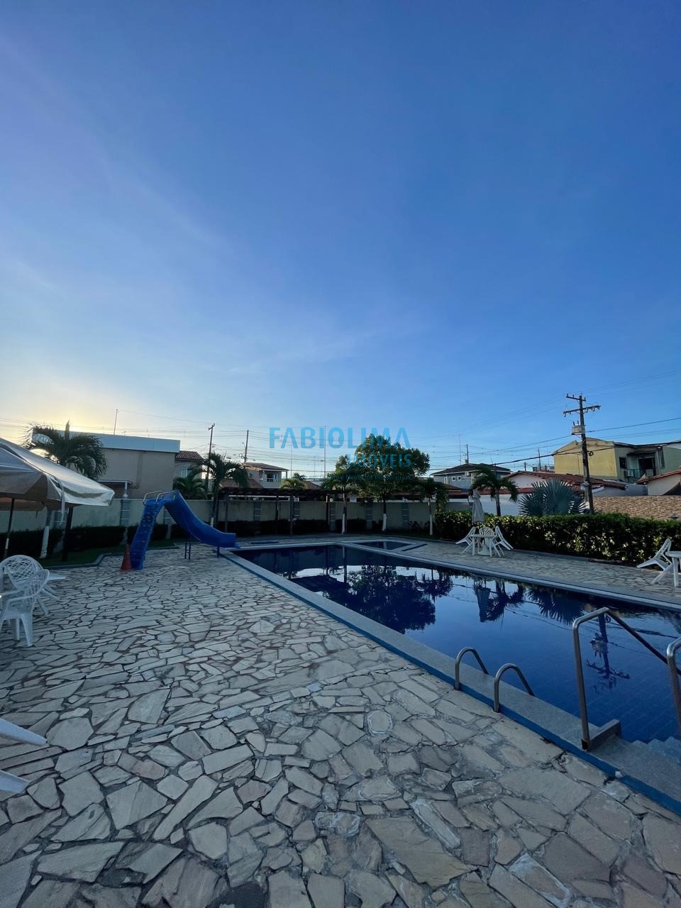 Casa de Condomínio, 3 quartos - Foto 21