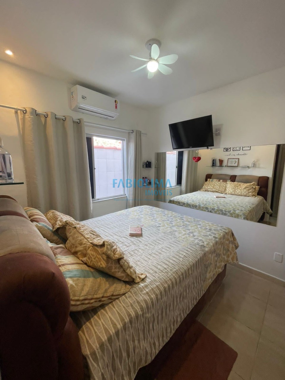 Casa de Condomínio, 3 quartos - Foto 10